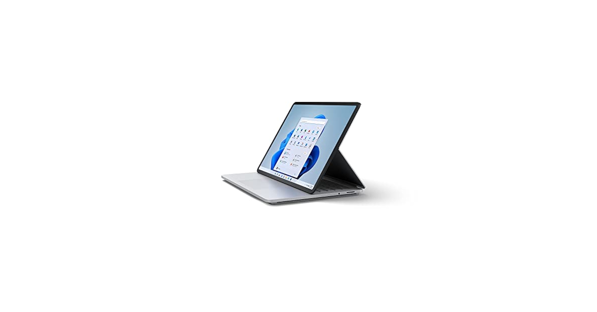 Amazon.com: Microsoft Surface Laptop Studio - 14.4